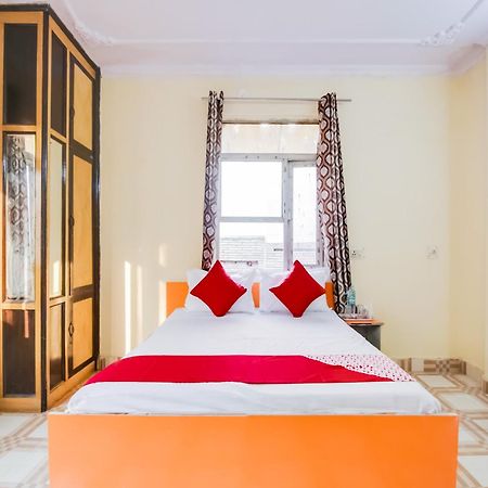 Hotel O Smart View Ню Делхи Екстериор снимка