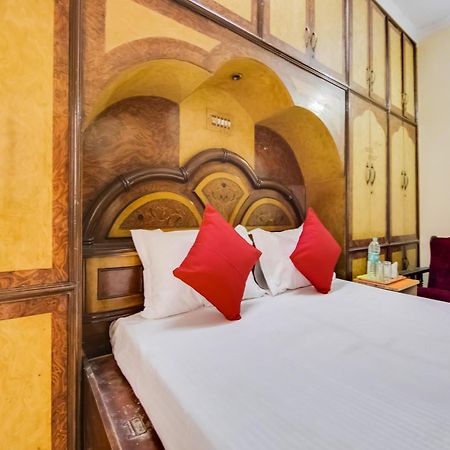 Hotel O Smart View Ню Делхи Екстериор снимка