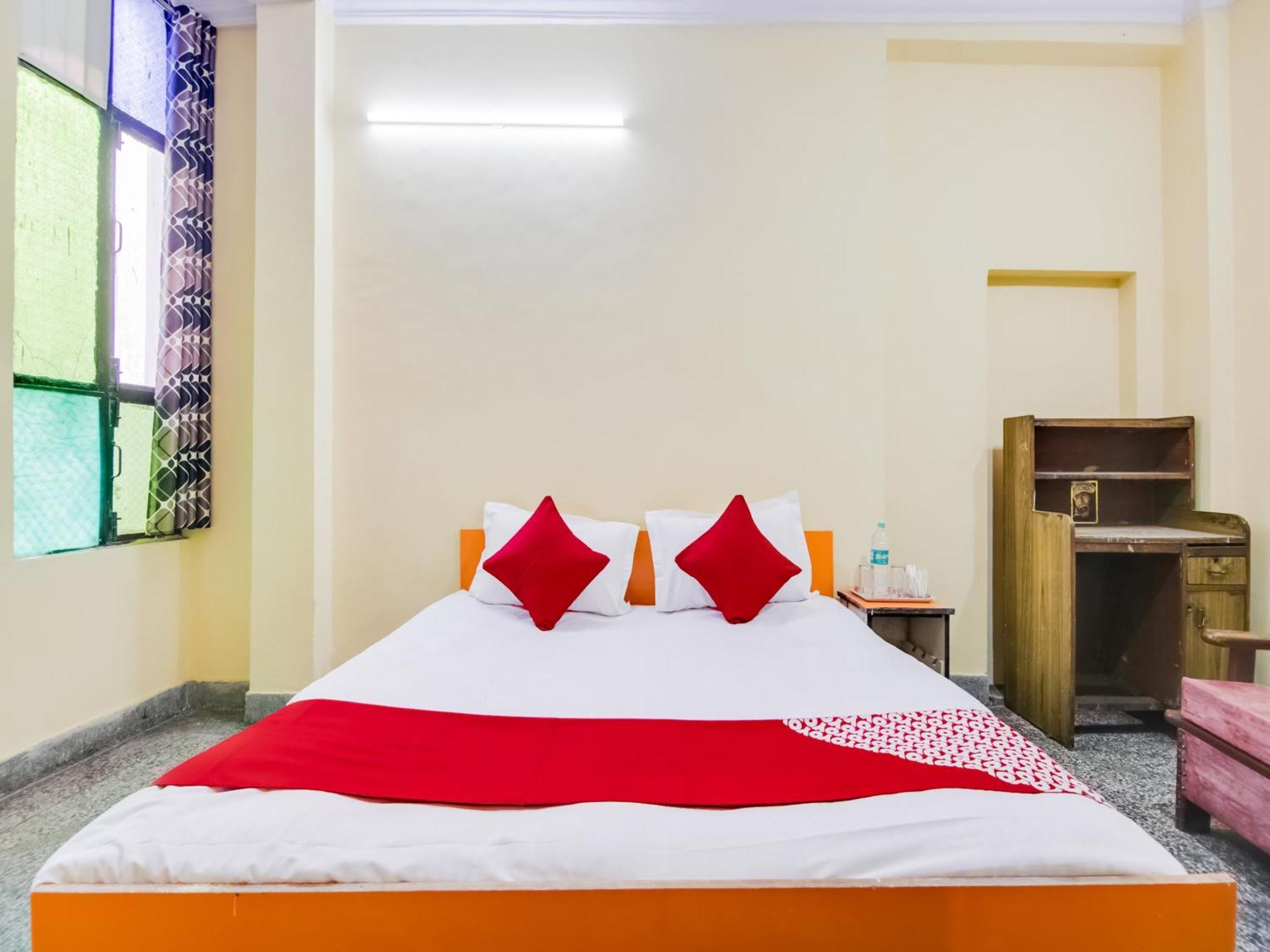 Hotel O Smart View Ню Делхи Екстериор снимка
