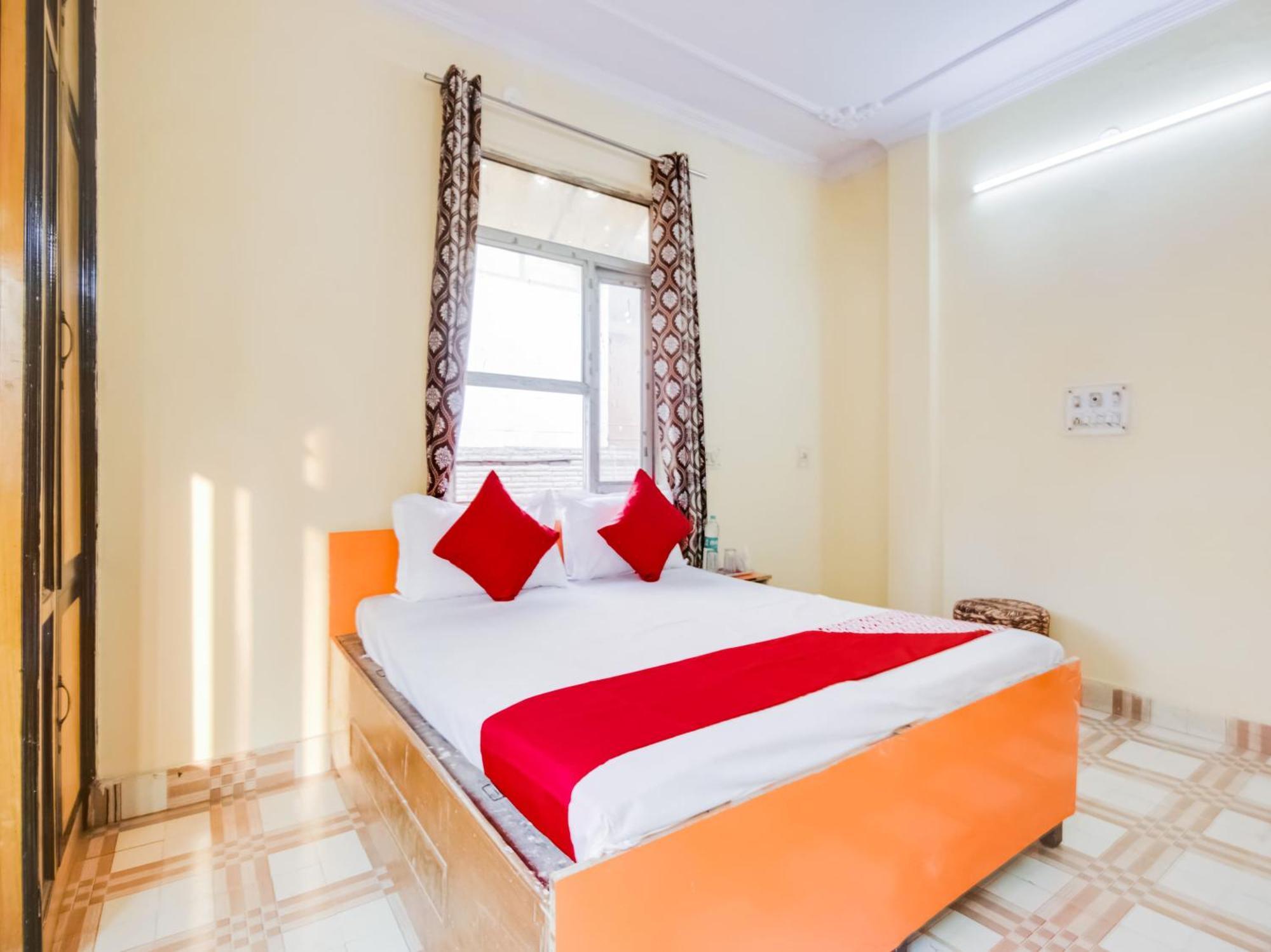 Hotel O Smart View Ню Делхи Екстериор снимка