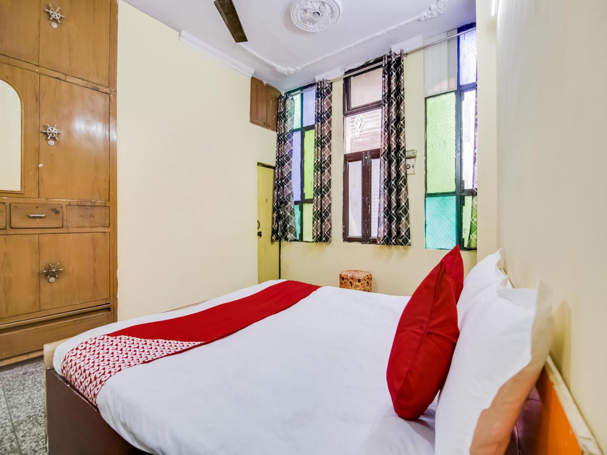 Hotel O Smart View Ню Делхи Екстериор снимка